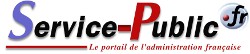 Logo de service-public.fr