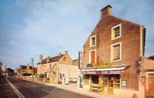 Ancienne épicerie