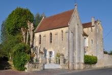 Ancienne école des filles