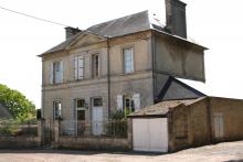 Ancienne école primaire