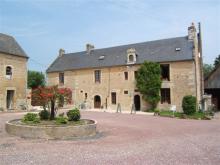 Ferme de l'église