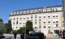 Hôpital de Bayeux