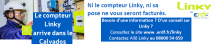 Déploiement du Compteur LINKY