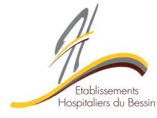 Logo des établissements hospitialiers