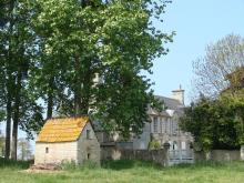 Manoir de Chédeville