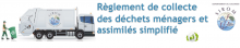 Règlement de collecte simplifié SIROM