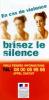 Brisez le silence